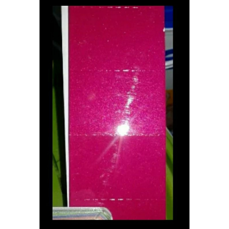 Penta Super Gloss NC Vivid Violet Met 200Gram