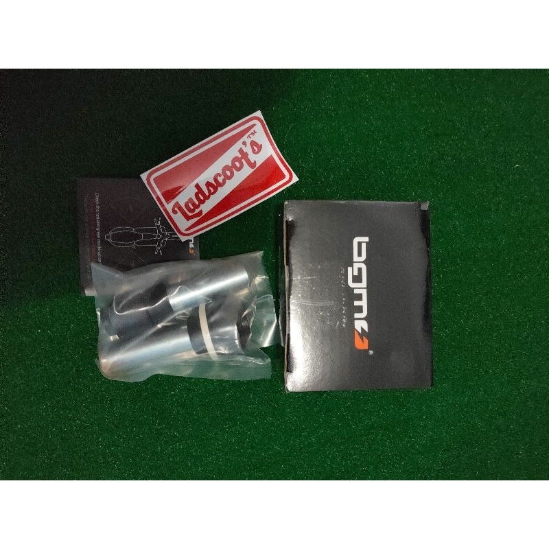 Karet sasis body BGM vespa excel