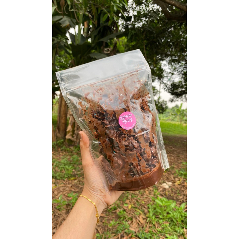 

Allvarian maniss ready 250gram