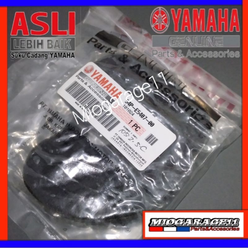 Busa Saringan Filter Cvt Yamaha Mio J 54P-E5407-00
