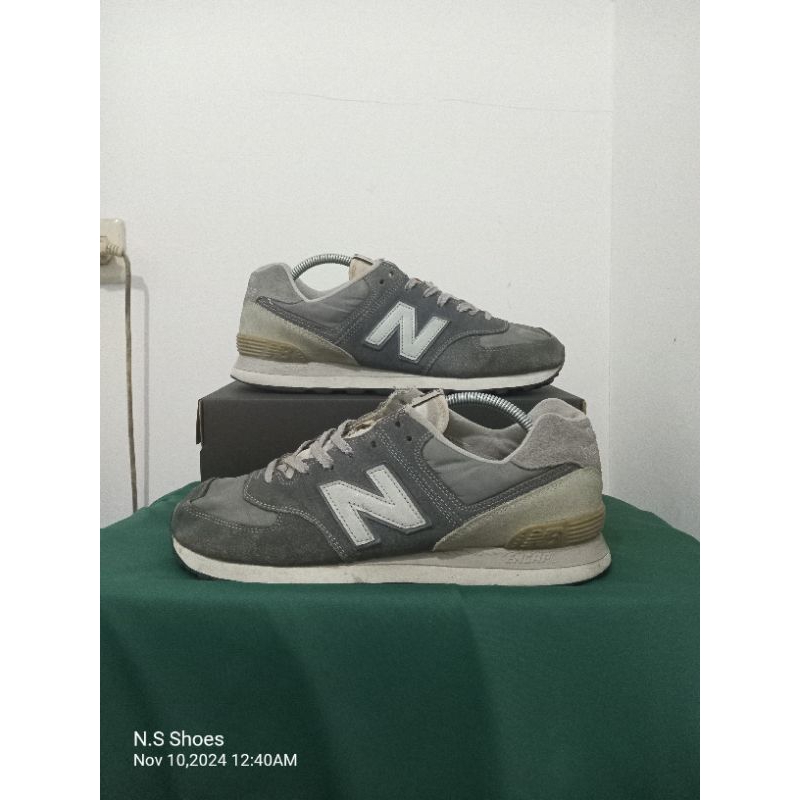 New Balance 574 Classic ( second original)