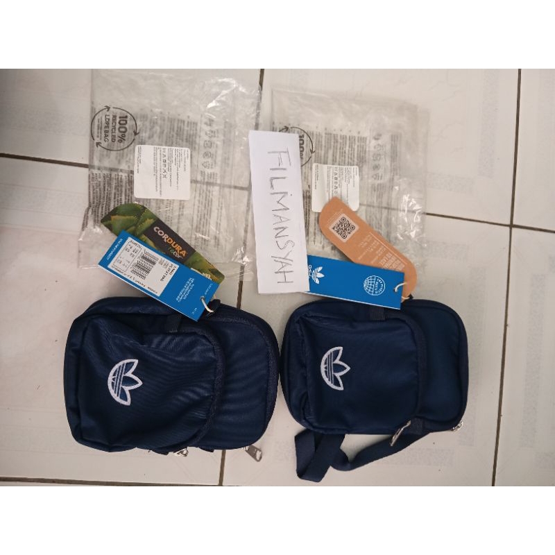 duffle bag adidas Original