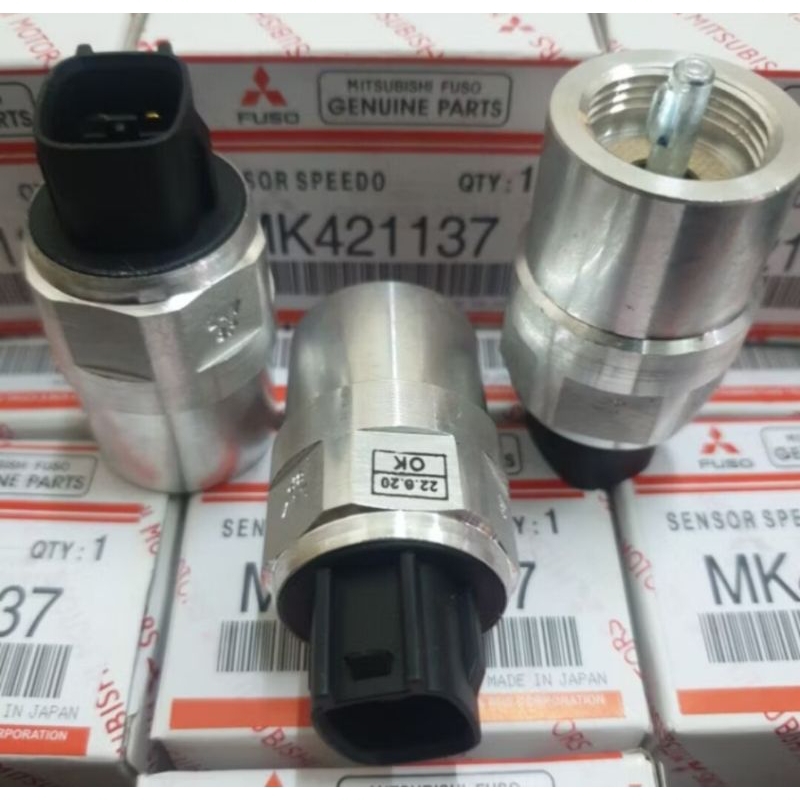 SPEEDOMETER SENSOR SENSOR KILOMETER PS125 CANTER MITSUBISHI