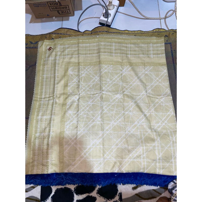 PRELOVED VANILLAHIJAB SCARF