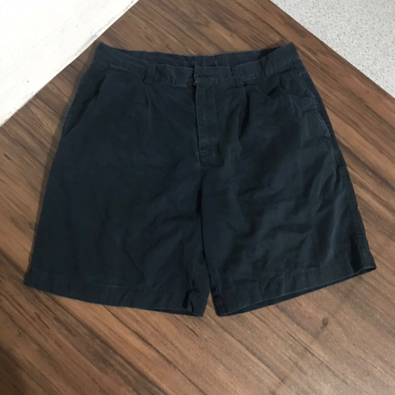 celana pendek Nautica size L second bekas preloved