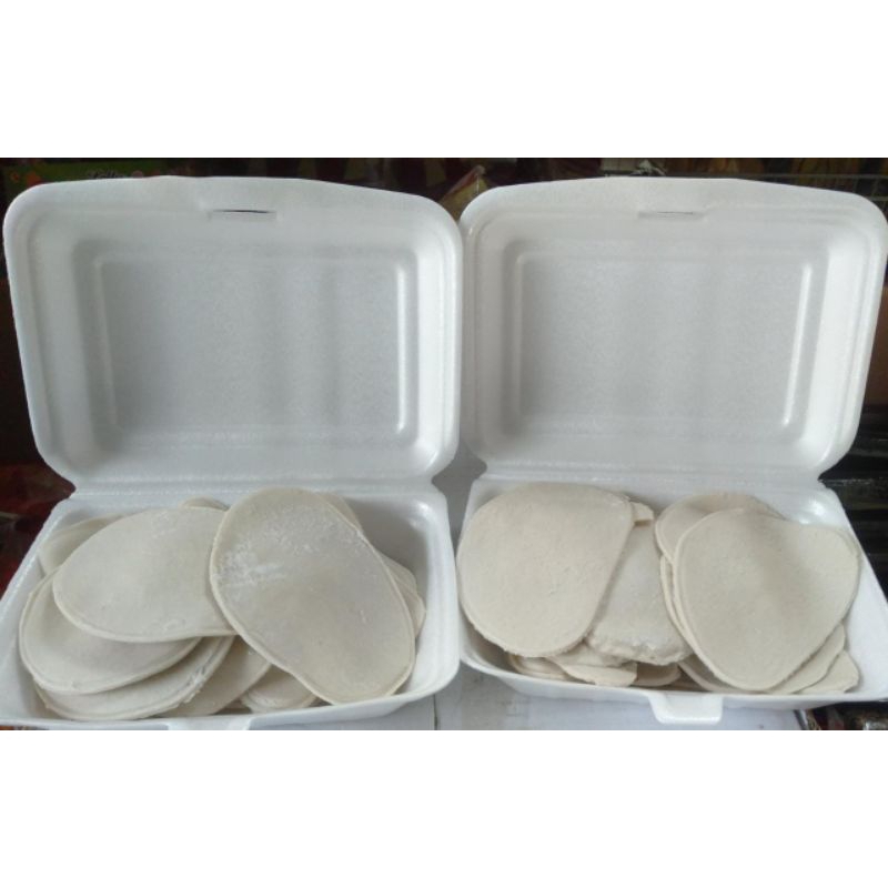 

Cireng Isi Khas Bandung