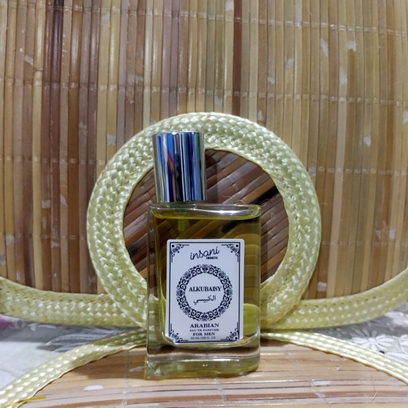 PARFUM Arabian