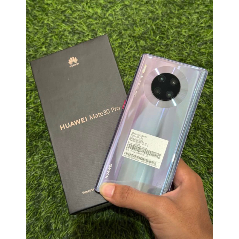 huawei mate 30 pro.huawei murah.huawei second.huawei original.huawei mate 30 pro 8/255