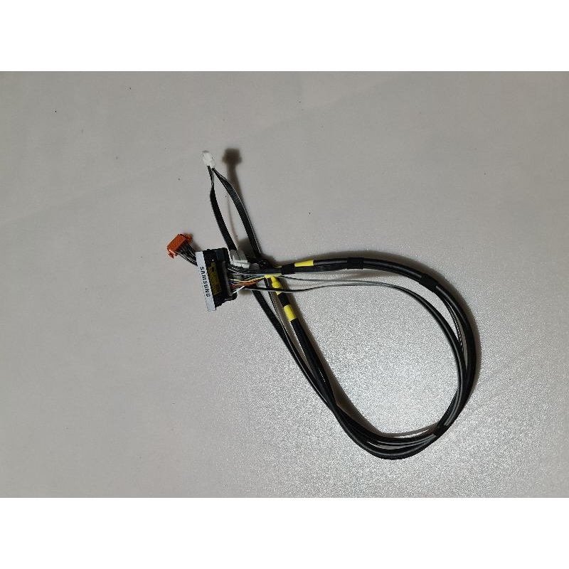 SENSOR WIFI TOMBOL MANUAL SMART TV SAMSUNG UA65TU8500K