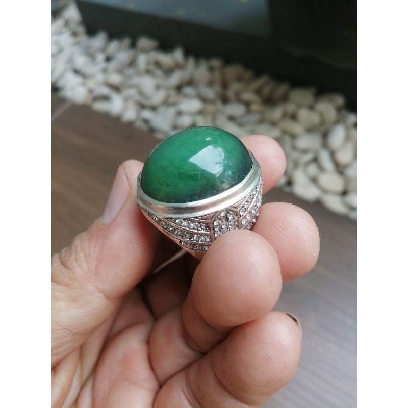 batu bacan doko majiko lawasan