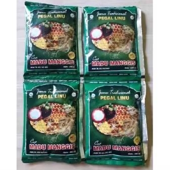 

Jamu Madu Manggis 12saset