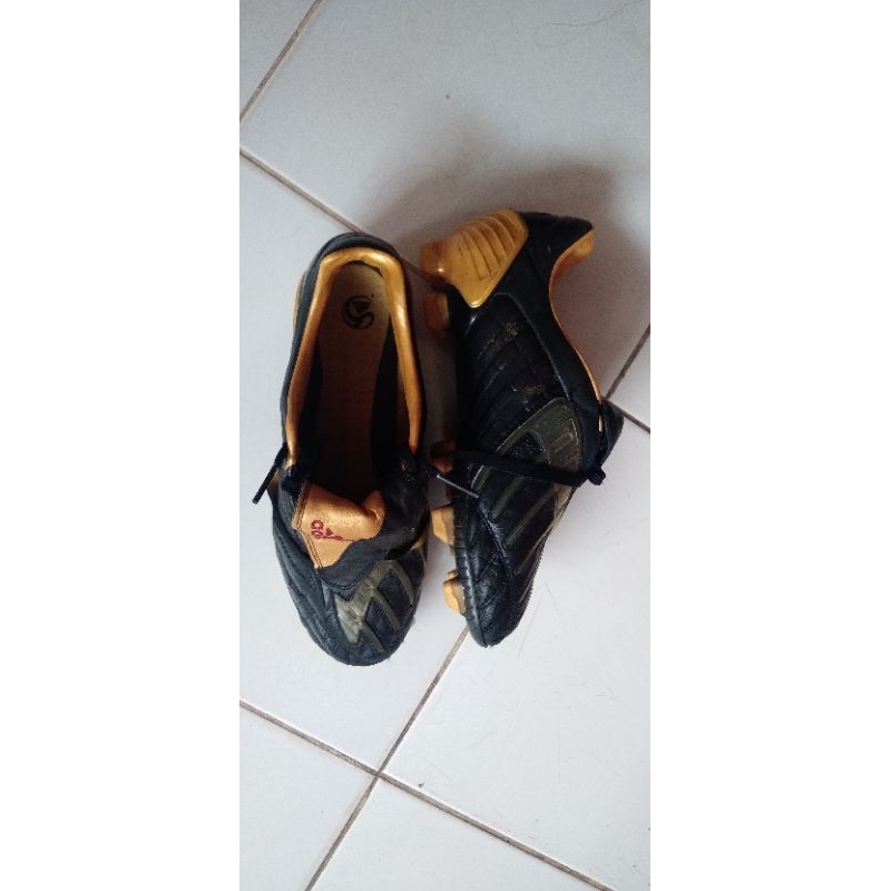 Adidas powerswerve fg final rome