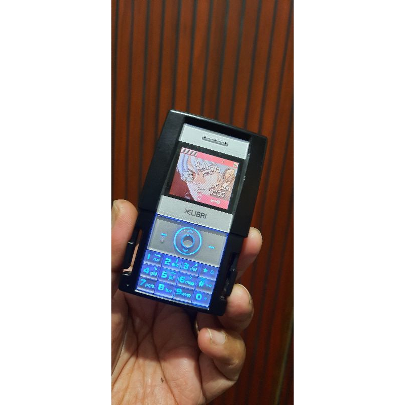 Siemens Xelibri 5