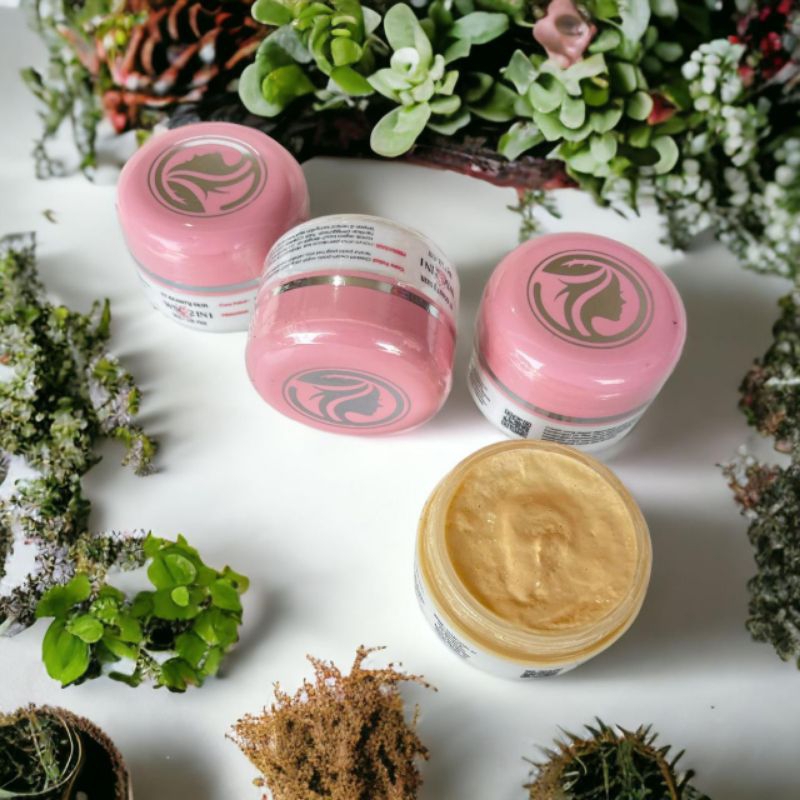 WSC Original KEMASAN NEW 30 gr