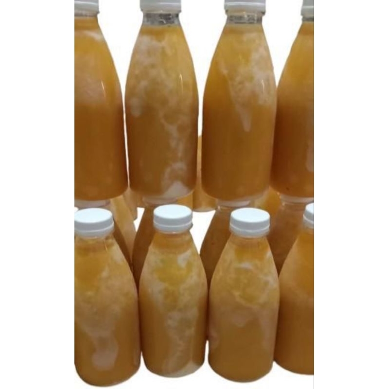 

Susu mangga