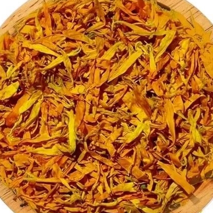 

Marigold Tea Leaf 8grm