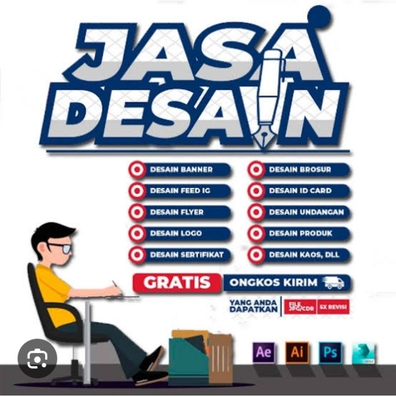 

jasa desain