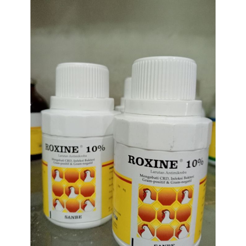 ROXINE 10%