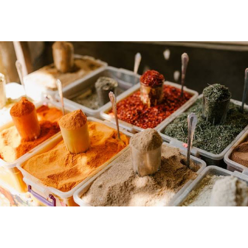 

bumbu jadi di sepinggan balikpapan bebas racik