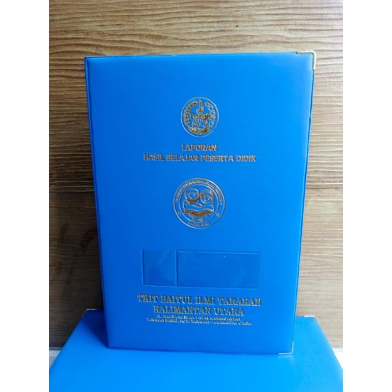 

Map TKIT BAITUL ILMI