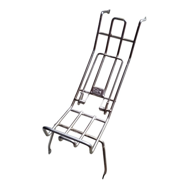 Rak jepit tengah jepretan tengah astrea prima dan astrea star honda ex5 dream