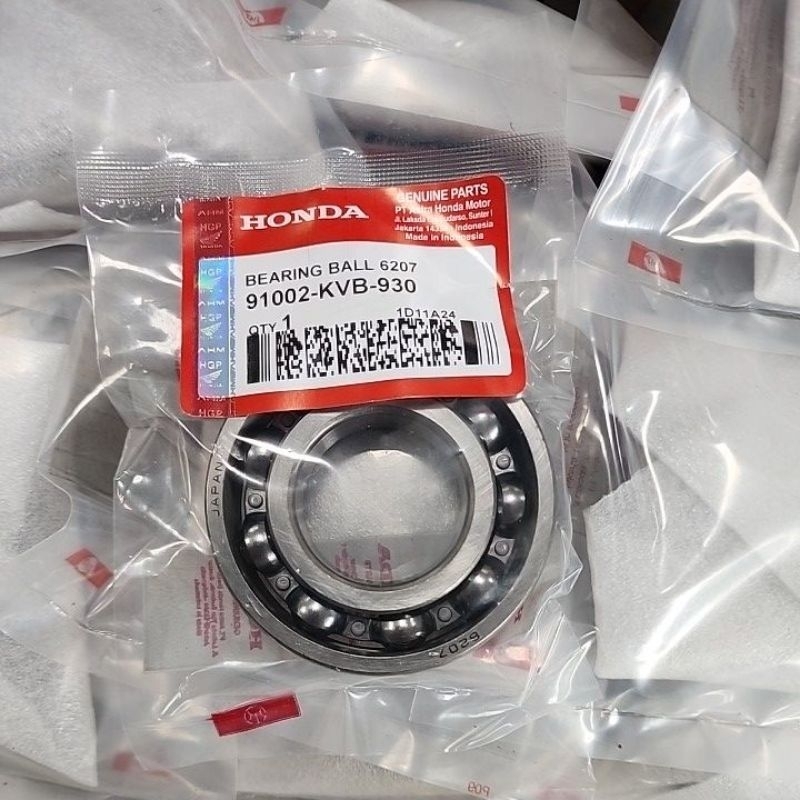 BERING LAHAR 6207 LAHAR KRUK AS KIRI HONDA VARIO125 F1 VARIO 125 ISP VARIO150