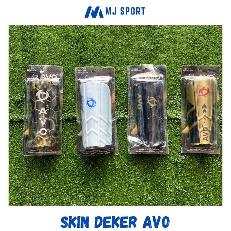 Skin Deker Avo Original