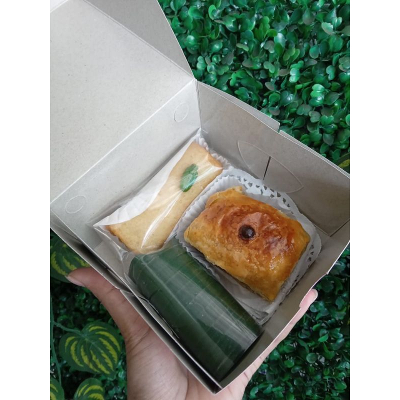 

Paket Snack Box/Snack Box 15 ribuan/snack box meeting