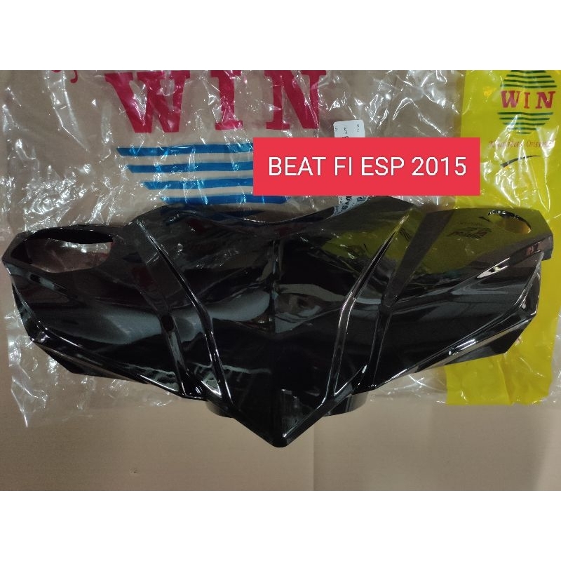 BATOK LAMPU DEPAN BEAT FI ESP 2015 #