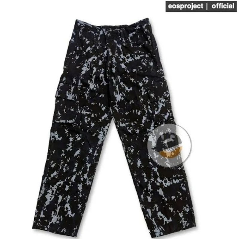 CELANA LORENG NAVY SEAL TERBAIK