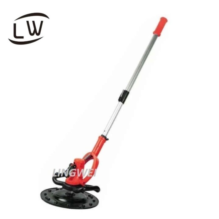 MESIN POLES SEMEN LANTAI PORTABLE / PERATA SEMEN COR LANTAI DINDING