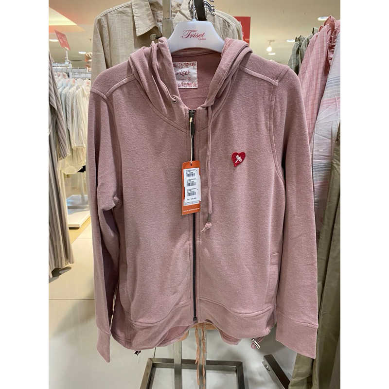 jacket wanita Triset original NEW ARRIVAL