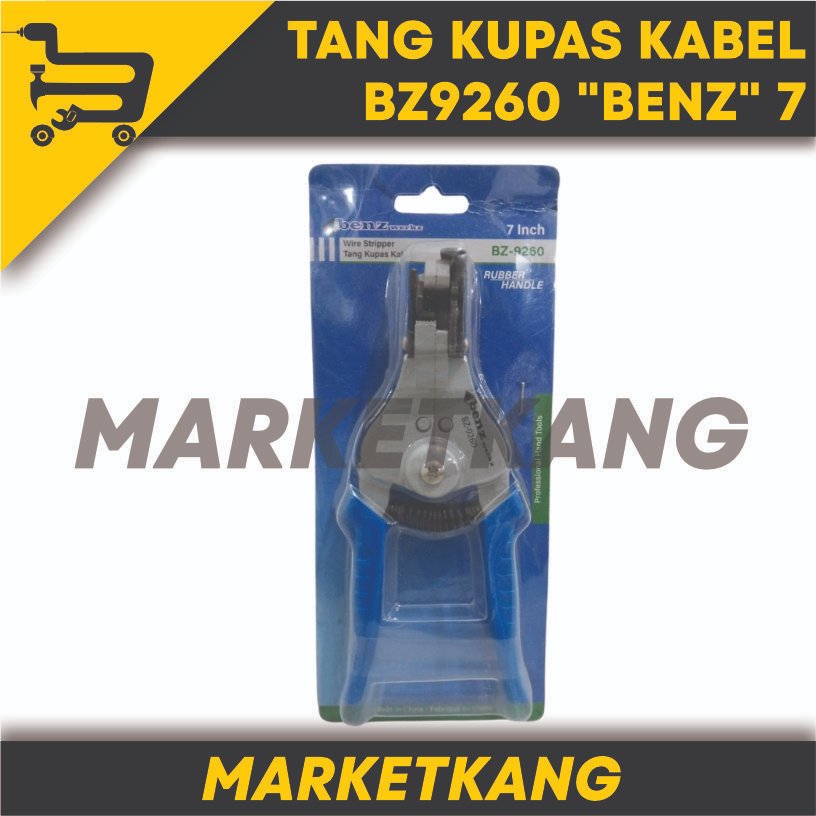 TANG KUPAS KABEL DAN FIBER OPTIC