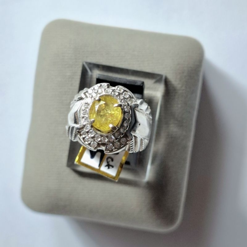 NATURAL MALI GARNET (GROSSULARITE-ANDRADITE)