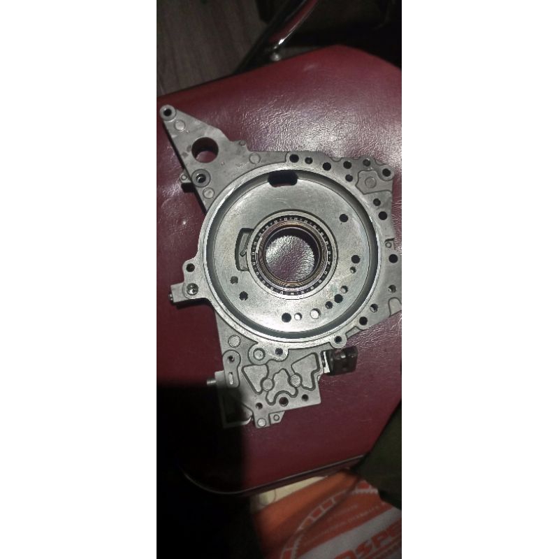 pompa oli Honda Mobilio transmisi mobil matic