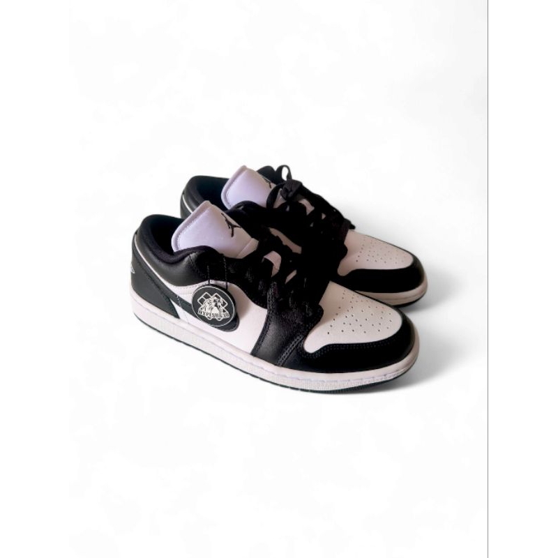 Air Jordan 1 Low Panda Womens (Original 100%)