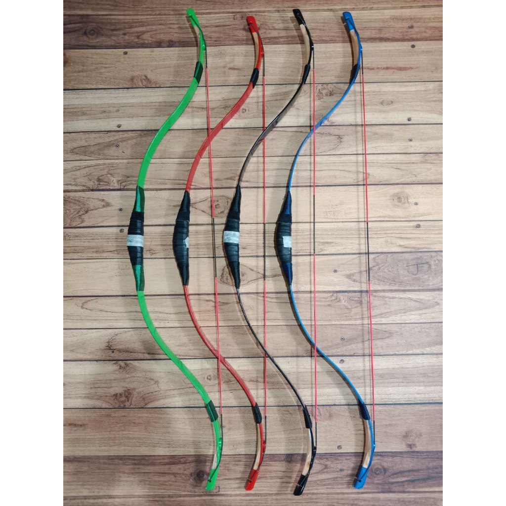 Busur Bending Turkish Dewasa | Olahraga Panahan Tradisional