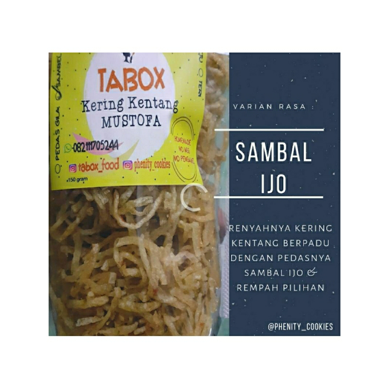 

kentang mustofa oven