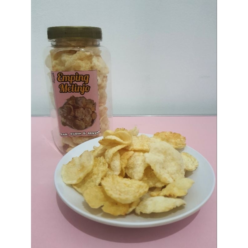 

MELINJO_YS- MELINJO TIPIS ASIN KUALITAS SUPER