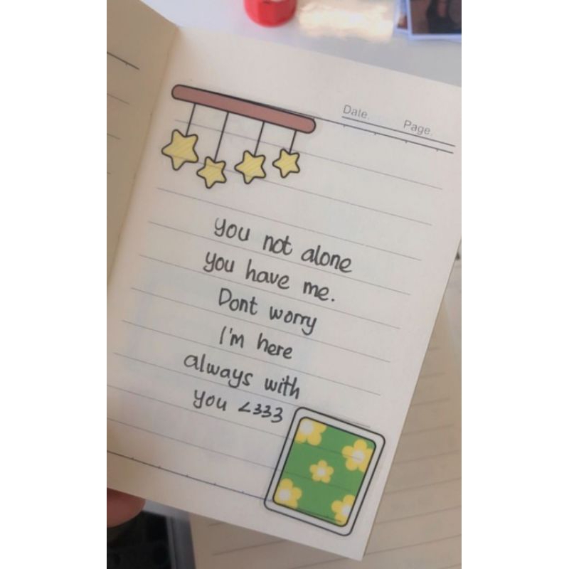 

JASA TULIS SRAPBOOK BUAT PACAR, SAHABAT, MANTAN (BISA REQUEST)