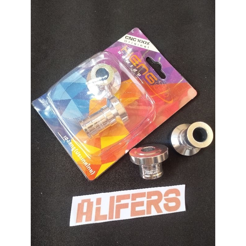 Gear Box / Boshing Depan Heng PCX 150 Heng Original Thailand