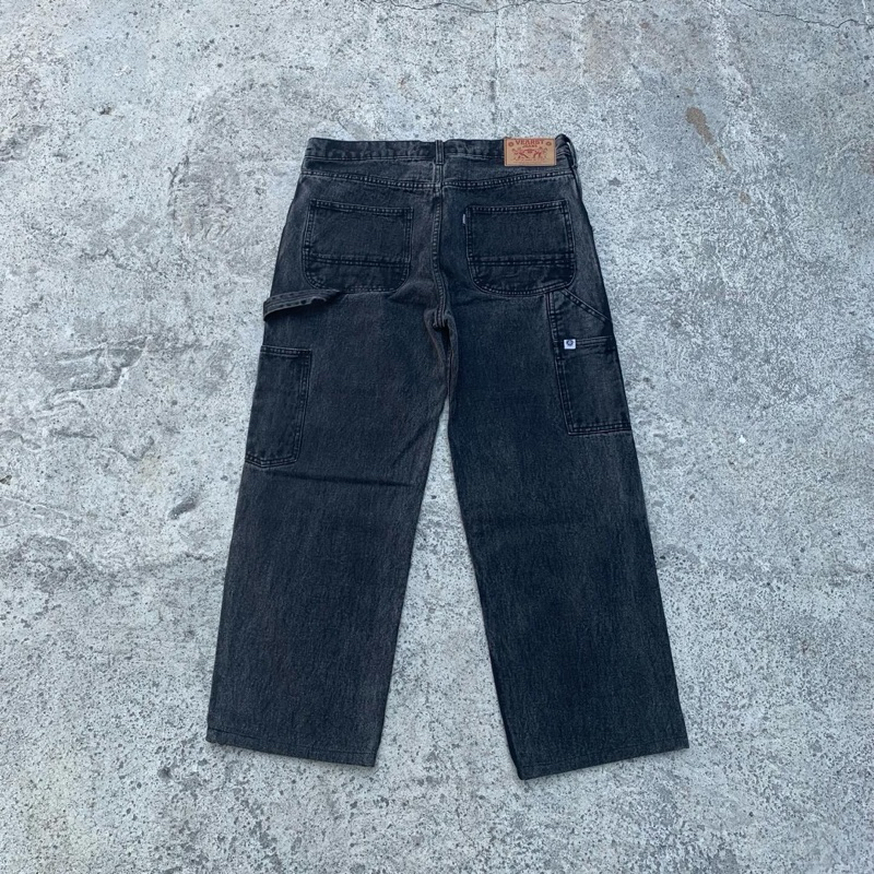 celana carpenter jeans y2k