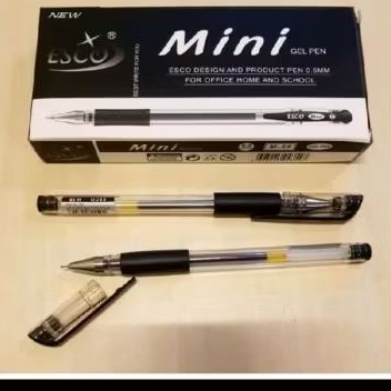 

ESCO Ballpoint pen Mini 0.5