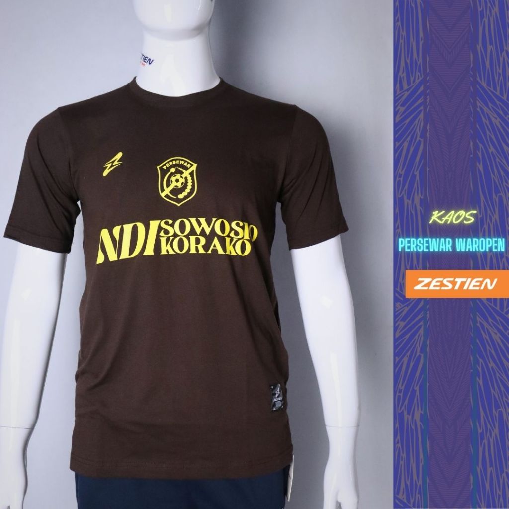 Kaos PERSEWAR 2024/2025