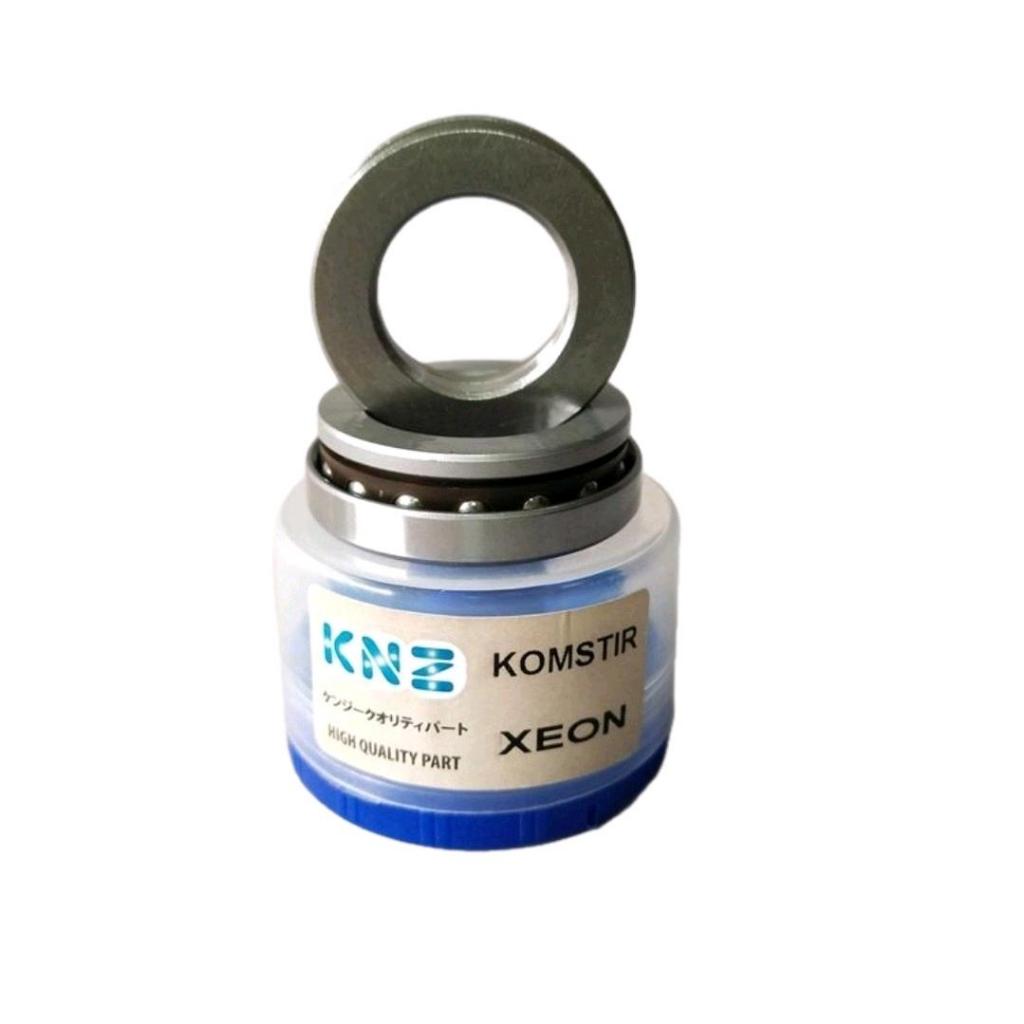 KOMSTIR CONES STIR NMAX150 XEON125 KNZ Motorcycle