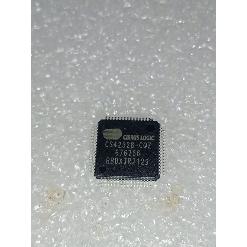 CS42528CQZ CS42528
