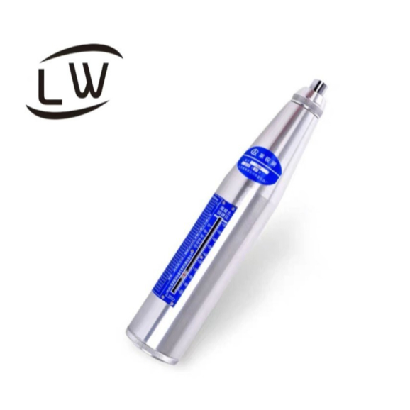 CONCRETE HAMMER TEST/ALAT TEST UJI TEKANAN KEKUATAN BETON HIGH QUALITY