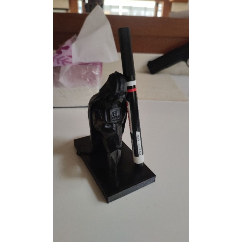 3D objek