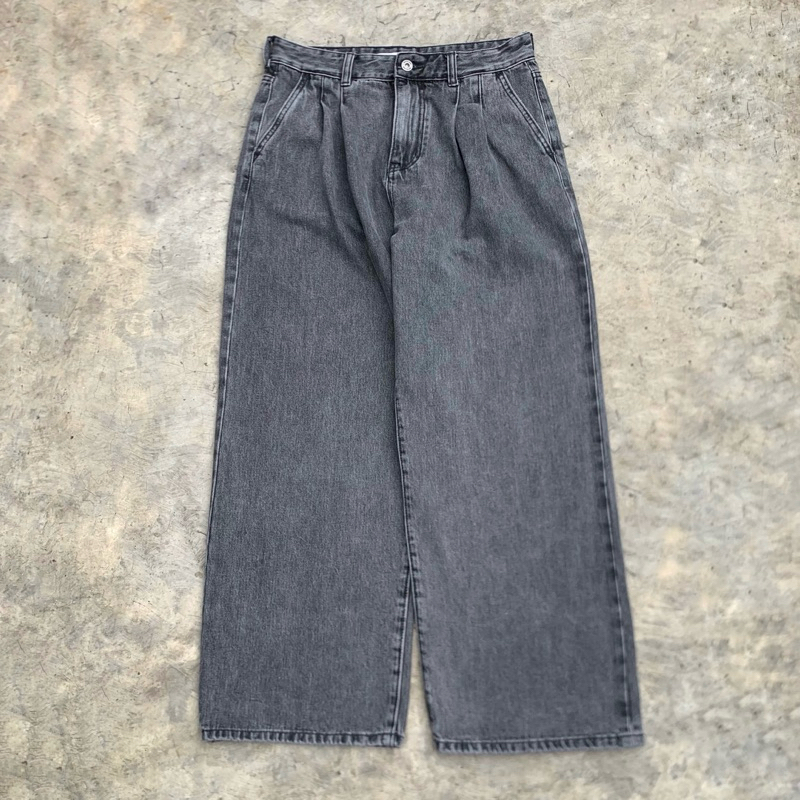 Beslow Baggy Jeans