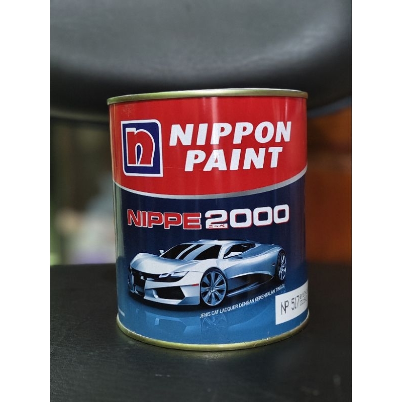 NIPPE 2000 Nippon Paint
